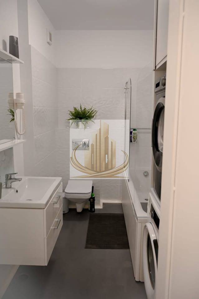 Apartament, zona centrala, 3 cam, 2 bai, parter, Complex Vivalia - Poză 11