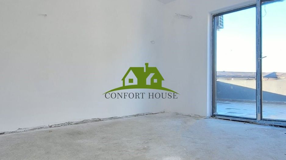 APT.nou 101mp Bloc Nou Ostroveni predare la cheie si dotari premium - Poză 8