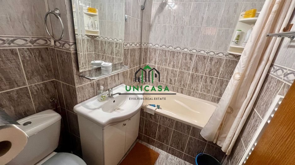 Apartament 4 cam/De inchiriat/1Mai - Poză 13