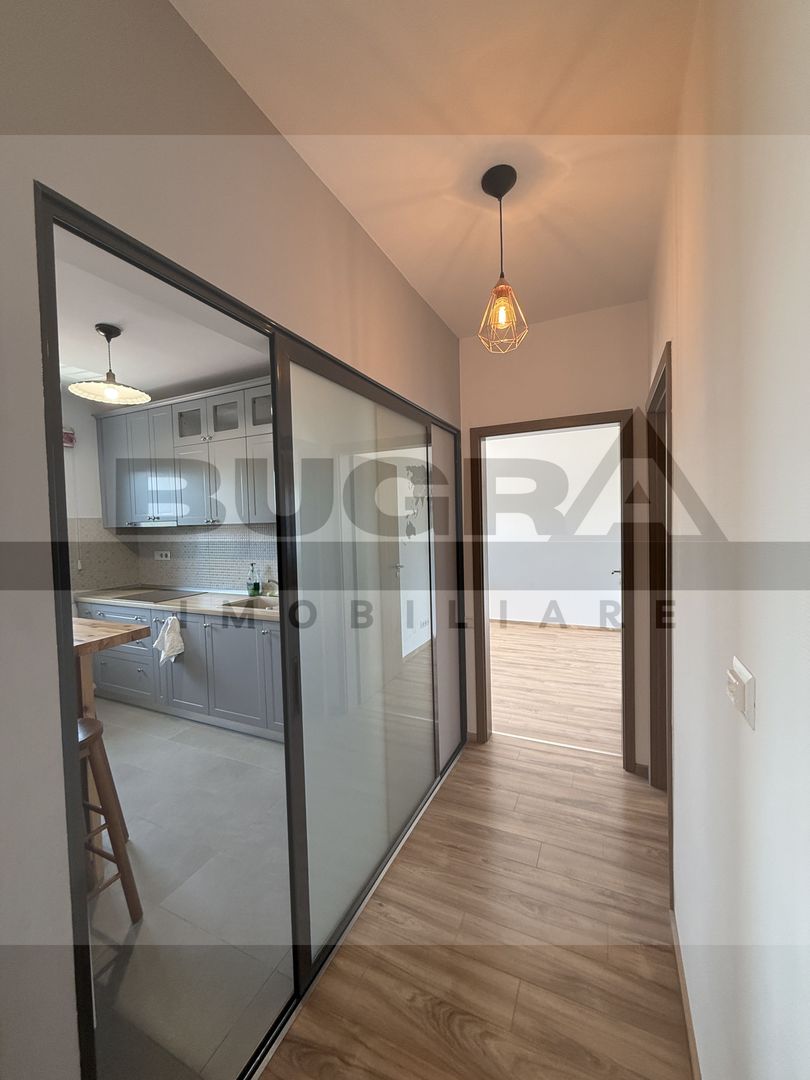 Apartament 3 camere, 75 mp, garaj, terasa, Sophia Residence - Poză 5