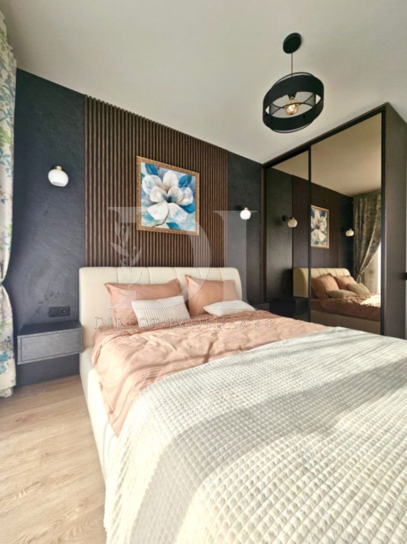 Apartament de vanzare | Zona Eroilor | bloc nou - Poză 12