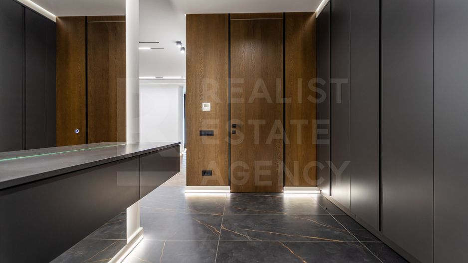 Chirie, apartament, 4 camere, str. Universității, Centru - Poză 18