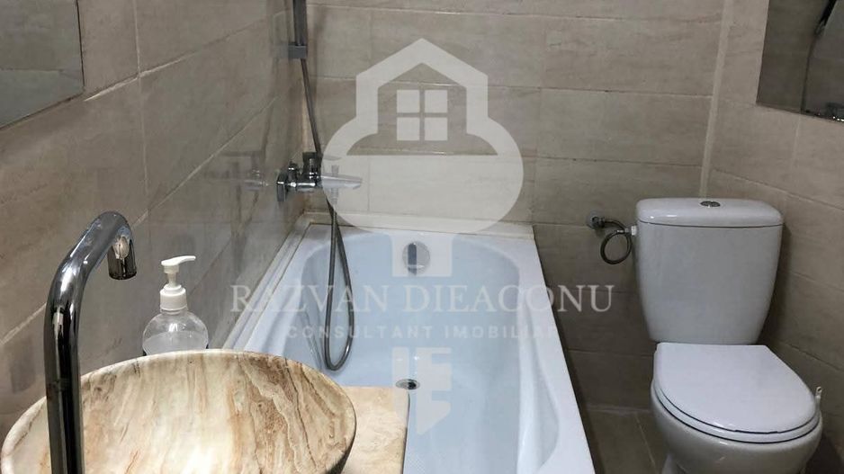 Ultracentral!!Apartament cu 2camere - Poză 6