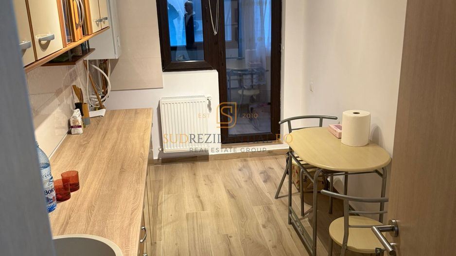 Apartament cu 2 camere, decomandat, 60 mp, gata de mutare, 0% Comision - Poză 3