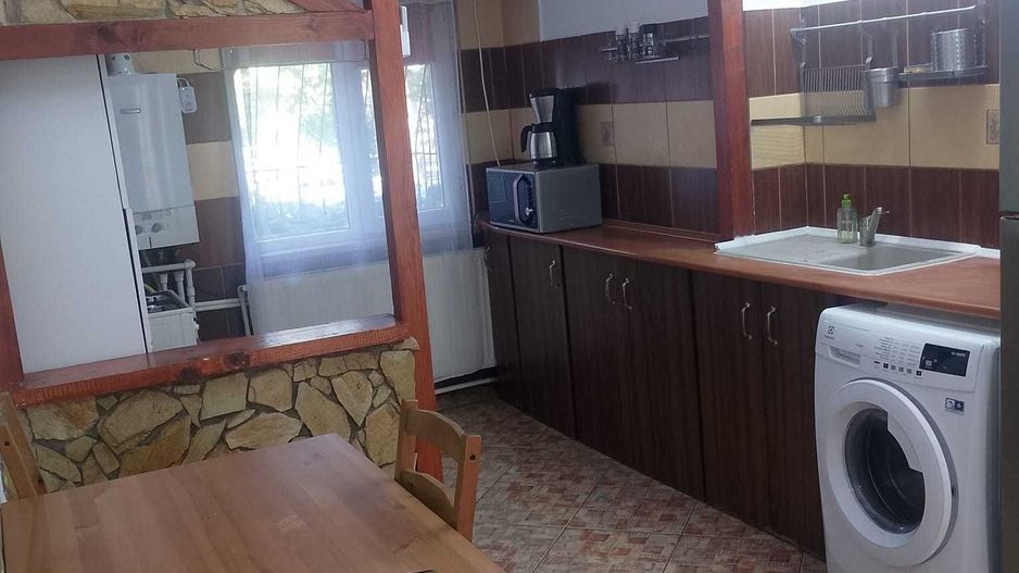 Apartament 3 camere centrala proprie Lacul Morii, Crangasi - Poză 7