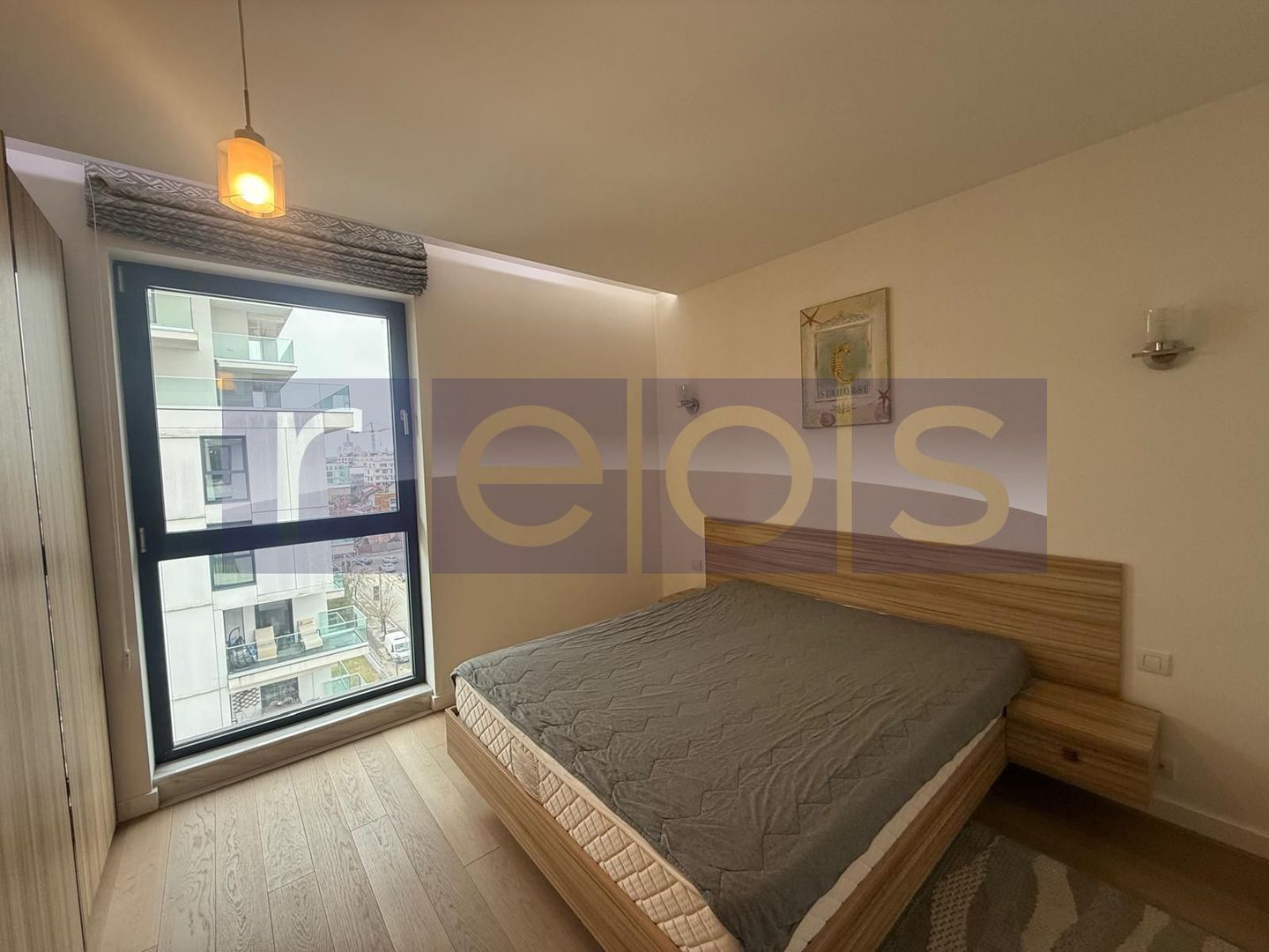 INCHIRIERE 2 CAMERE | HERASTRAU | 60 MP | LOC PARCARE | MOBILAT SI UTILAT - Poză 10