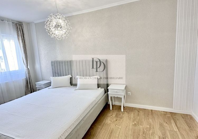 Vânzare Apartament 2 camere | Parcare | Floresti- Cartier Terra - Poză 5