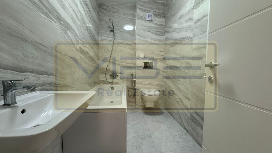 Apartament 2 camere NOU, parcare - Moon Reflex Residence - Poză 12
