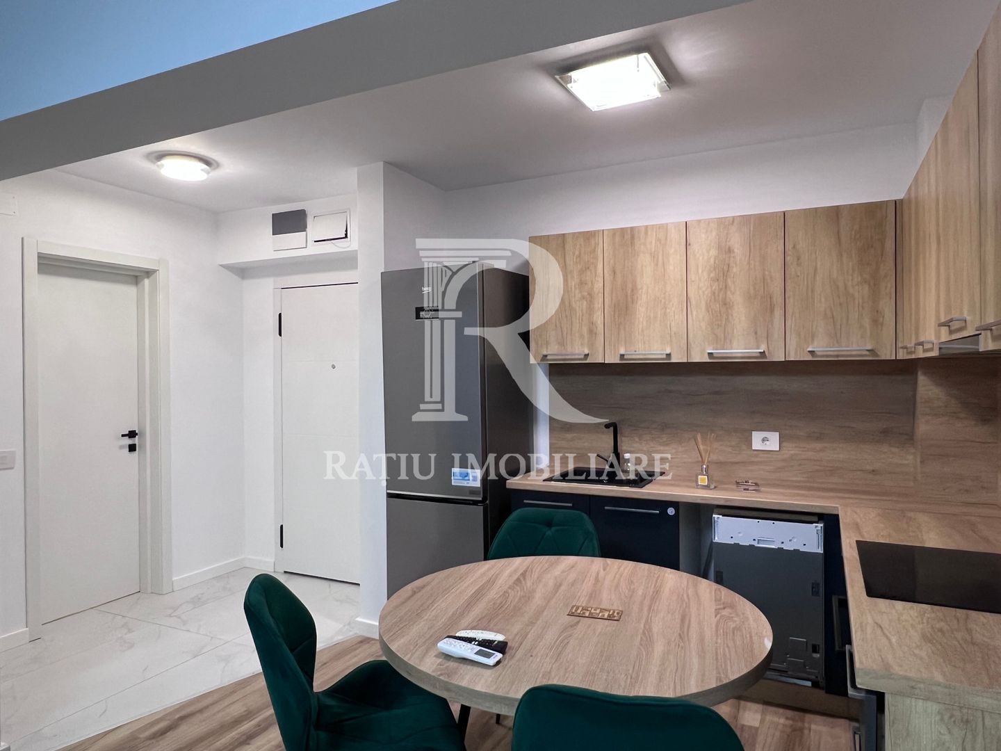 Apartament cu 2 camere | parcare supraterana | Prima Green | Oradea - Poză 4