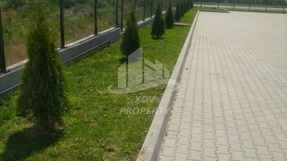 Spatiu comercial  1274 mp utili , teren 7261 mp - Poză 8