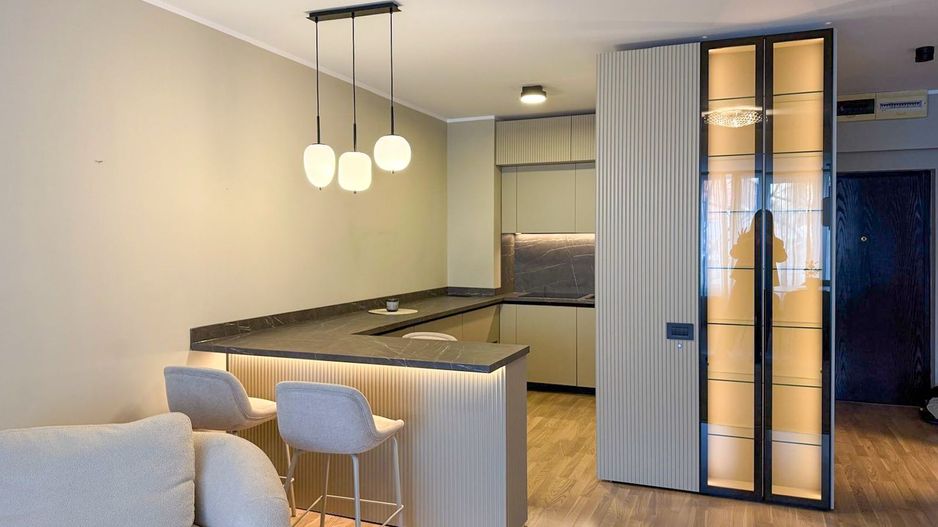 Chirie | Apartament 3 camere | Parcare inclusa | Nordului - Poză 6