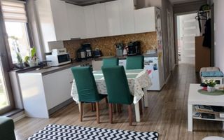 Ap 3 camere | Mobilat Utilat MODERN | 90 mp | CF | PARCARE - Poză 1