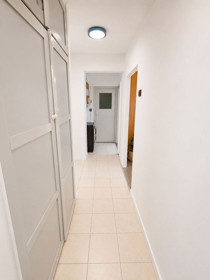 Apartament 4 camere - Bulevardul Ștefan cel Mare - Poză 8