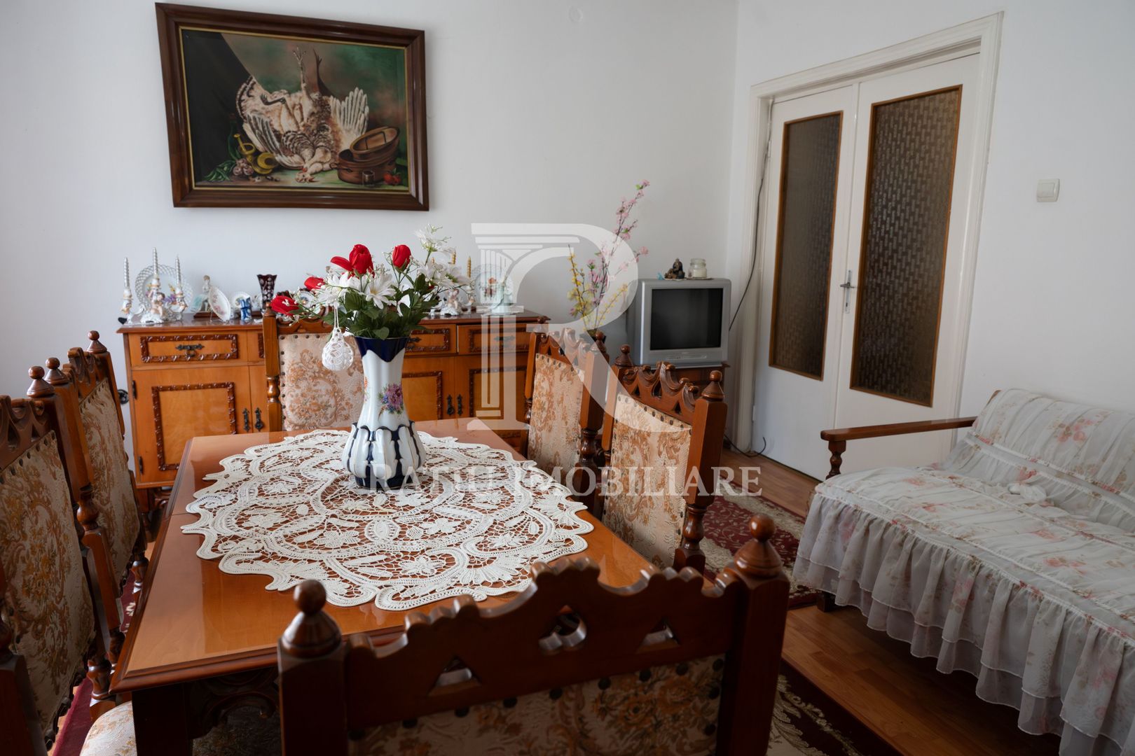 Apartament de colecție în centrul Marghitei | 4 camere | Garaj inclus - Poză 12