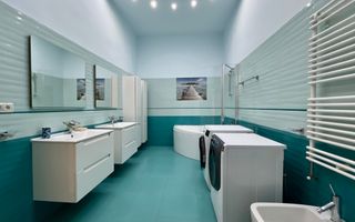 Un colț de istorie cu confort modern, zona Central- Piața Libertății - Poză 12