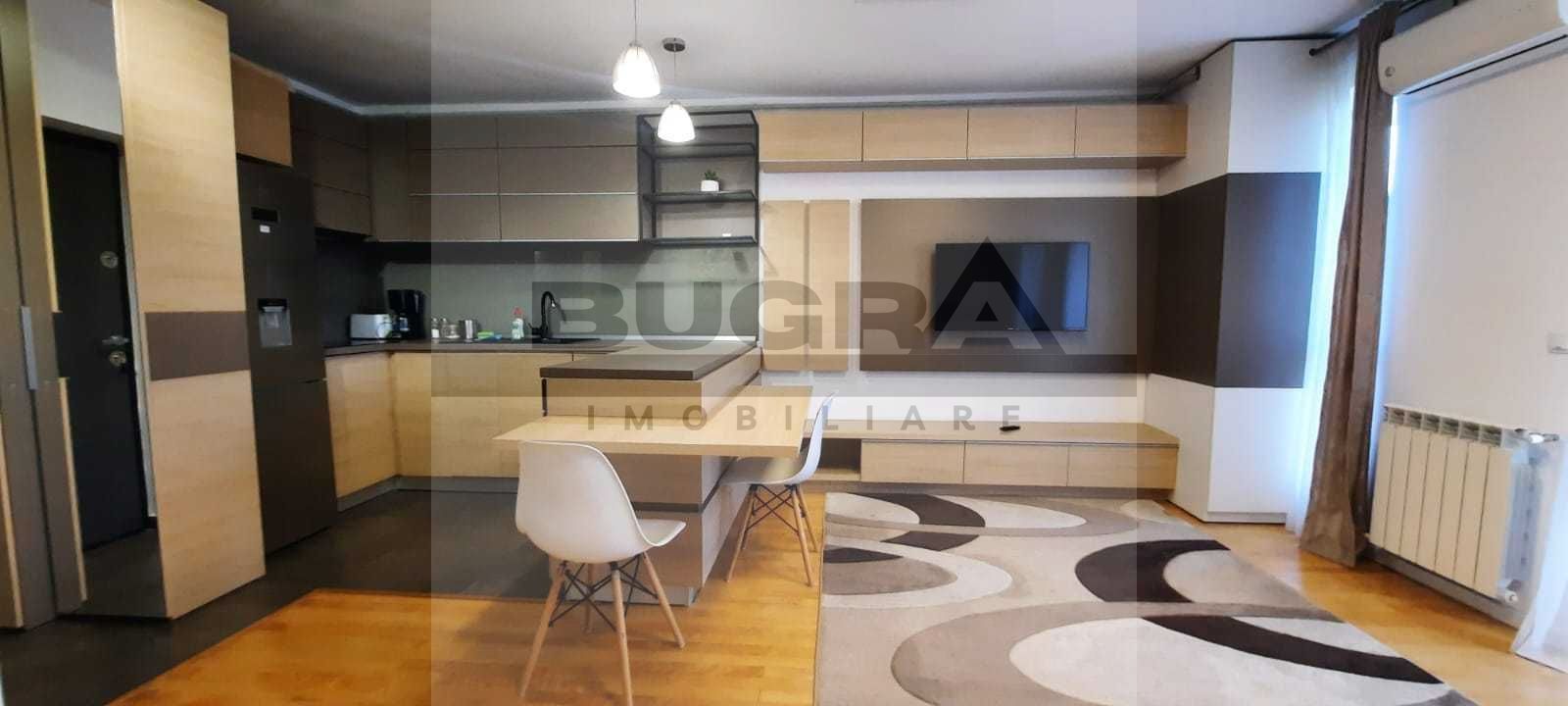 Apartament de 1 camere, 40mp, parcare, Augustin Presecan - Poză 1