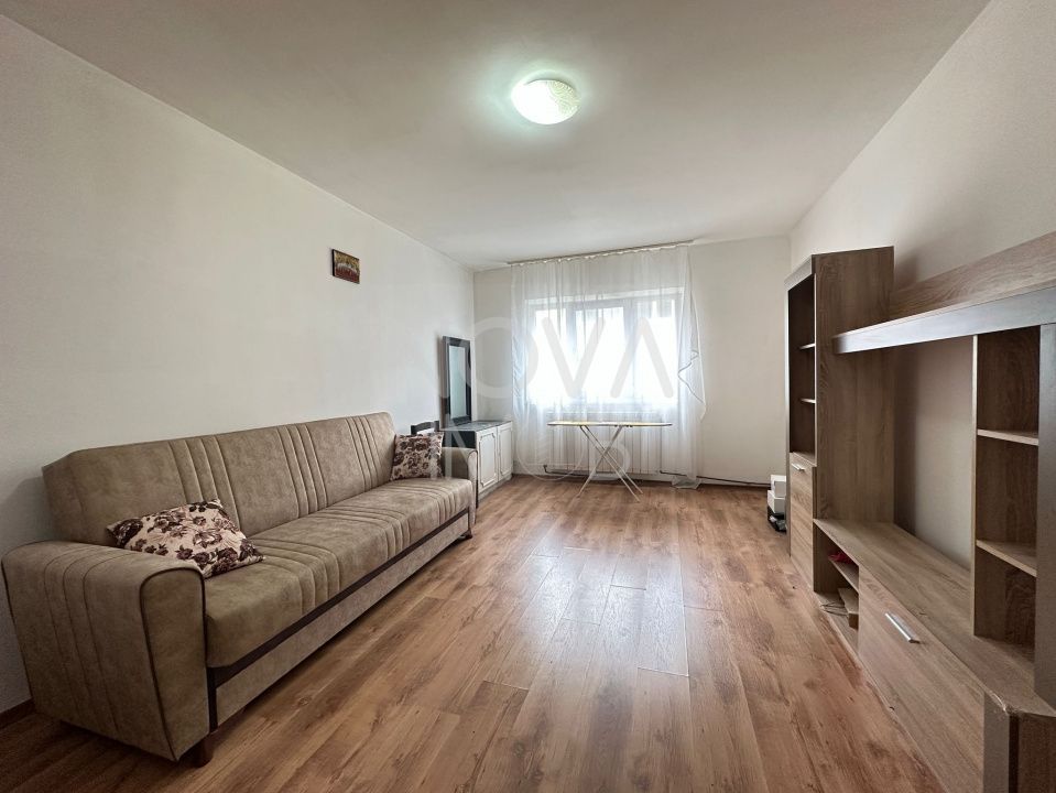 Apartament 2 camere, decomandat, Strada Siretului - Poză 9