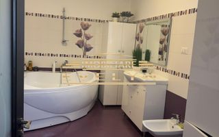 Casă de vânzare – zonă liniștită , priveliște deosebită - Poză 5