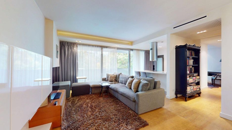 CALEA VICTORIEI - Vernescu | 2 camere | Bloc 2015 | Parcare subterana - Poză 6