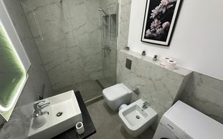 Apartament cu 3 camere, 70mp, parcare, Zona Concept 9 - Poză 8