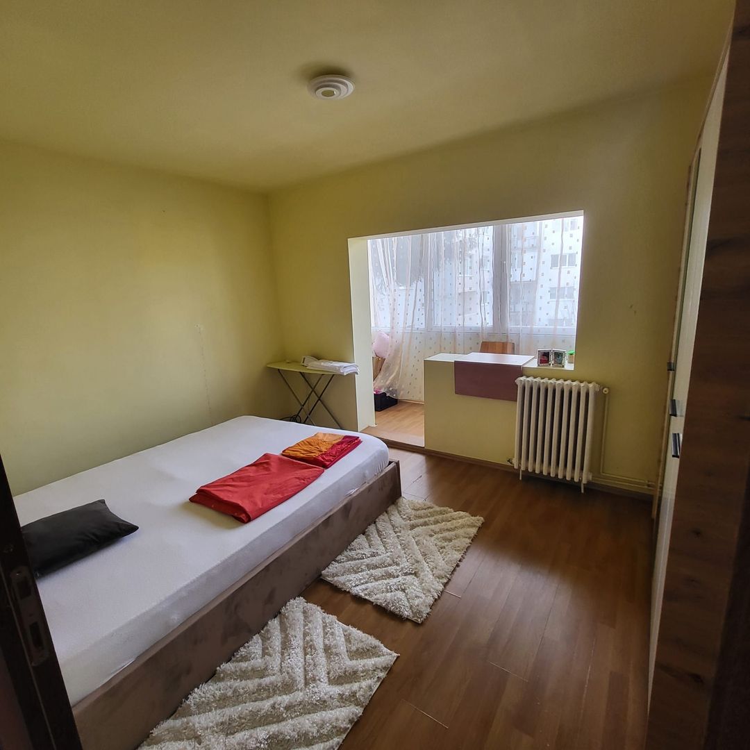 Apartament cu 4 camere decomandat | 89 mp | Manastur - Poză 4