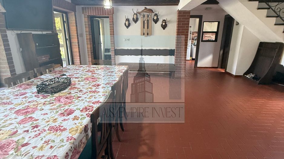 Complex Turistic activ,  2 lacuri ,teren 16800 mp -zona Valea Dobârlău - Poză 26