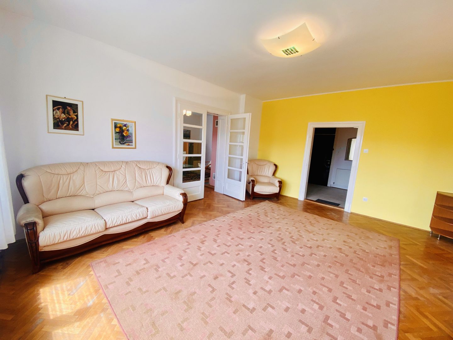 Apartament de inchiriat in Parcul Subarini, 4 camere, 2 bai, la cheie - Poză 12