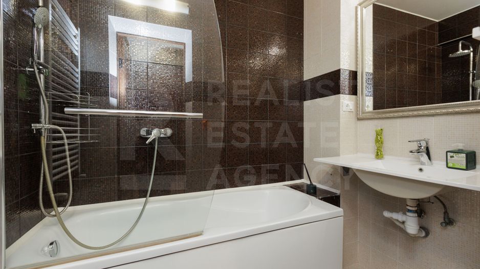 Chirie, apartament, 3 camere, strada Nicolae Anestiade, Centru - Poză 19