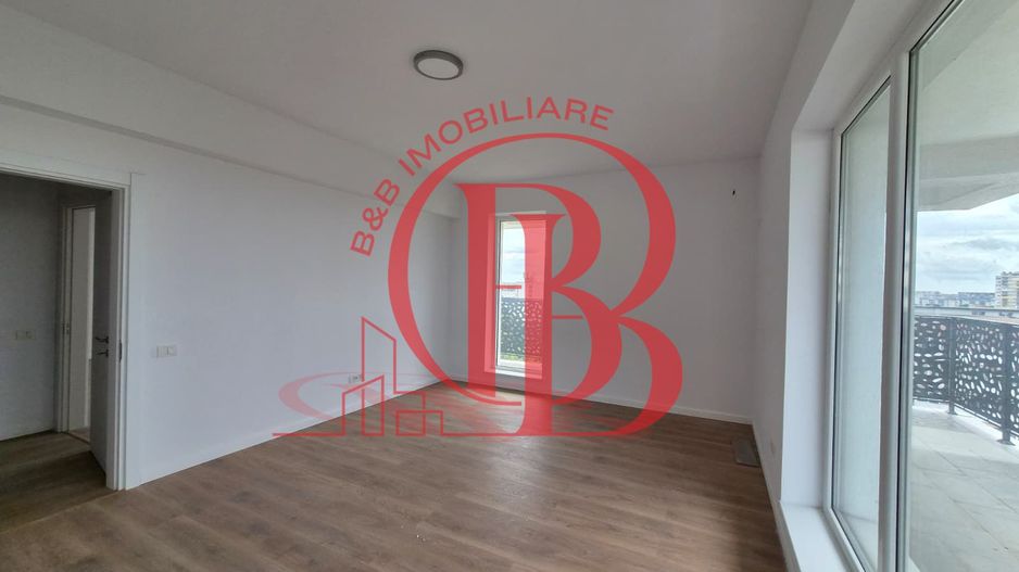 5 camere 193 mp total | 2 Terase | 3 bai | Liviu Rebreanu - Poză 16