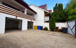 Casă de închiriat- zona Ștrand - Poză 5