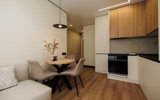 Vînzare, apartament, 2 camere, str. Ghică Vodă, Botanica - Poză 1