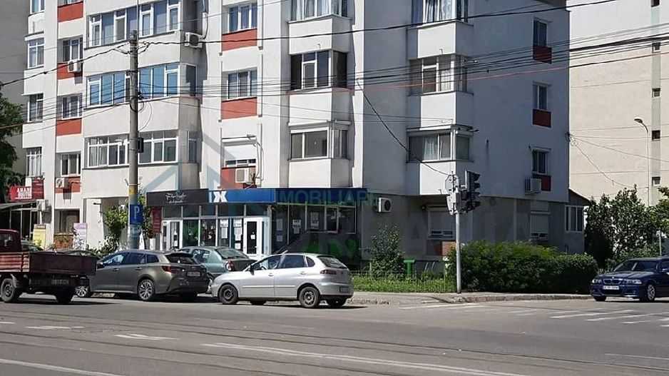 Spațiu comercial de închiriat în zona Zimbru-Bicaz, Iași - Poză 2