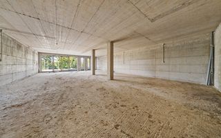 Spatiu premium Zorilor, 350 mp, vitrat, 15 parcari! cu panorama ! - Poză 3