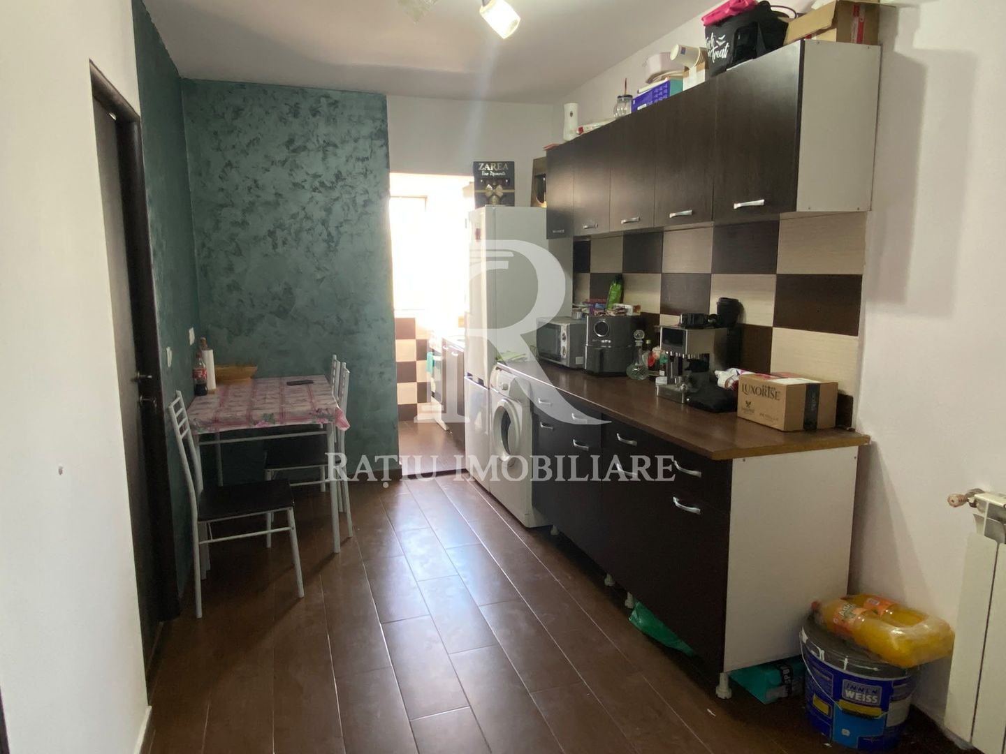 Garsoniera de vanzare | Zona Rogerius | Oradea - Poză 1