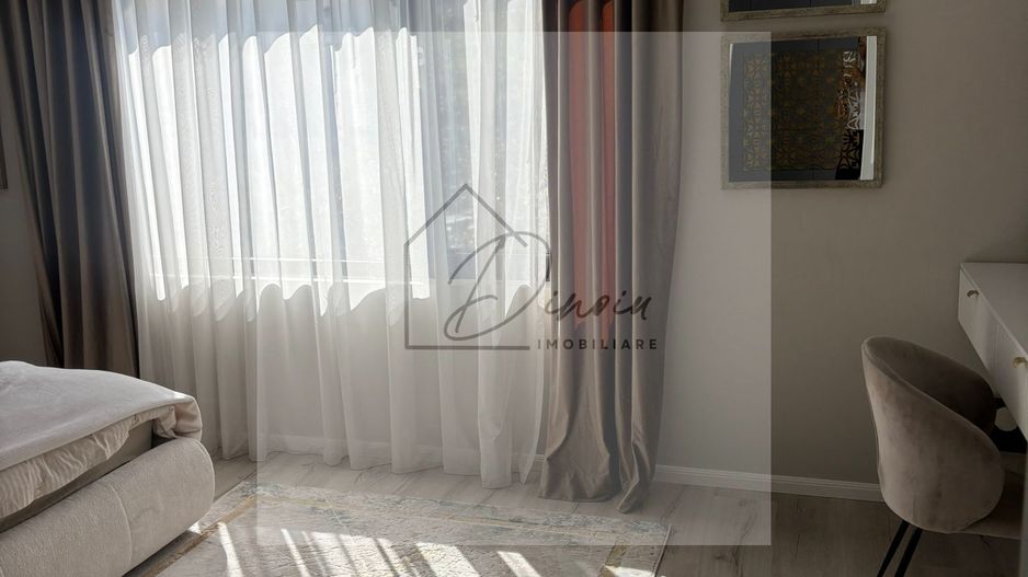 Vila PREMIUM de vanzare in Tunari - langa Biserica I COMISION 0% - Poză 21