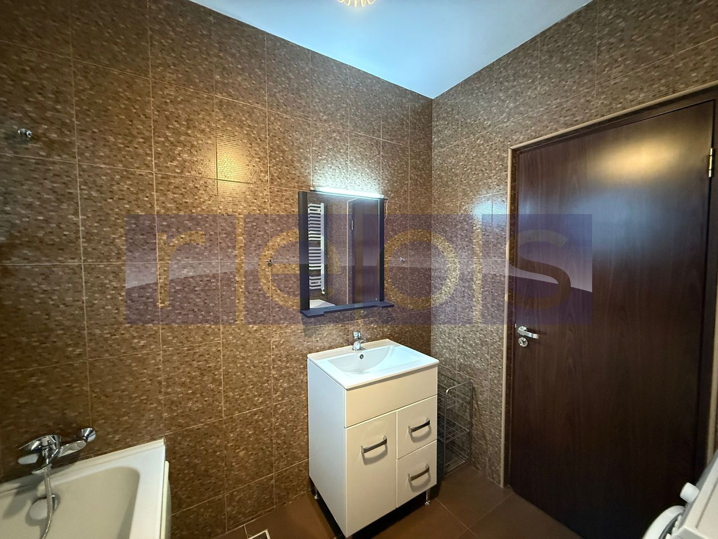 INCHIRIERE 3 CAMERE | SOS NORDULUI | 100MP | LOC PARCARE | MOBILAT | - Poză 27