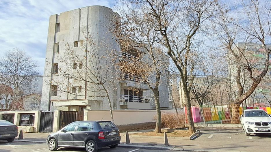 Sos. Giurgiului, Str. Alunisului, 3 camere, parcare, curte, statii STB - Poză 1