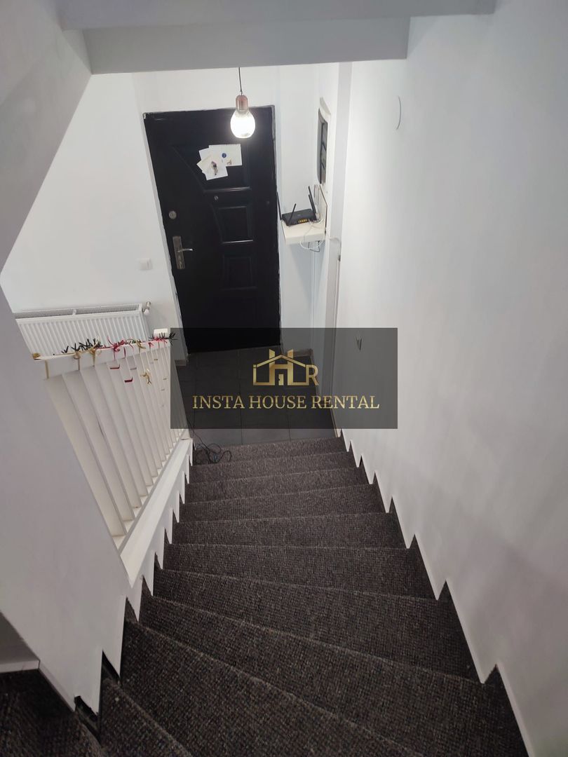 Casa cu gradina Tunari / 2 locuri de parcare - Poză 12