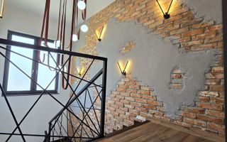 Vila cu piscina, spa si fitness - Poză 11