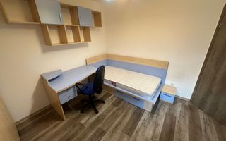 3 camere,bloc nou, mobilat modern, parcare, Buna Ziua, zona LIDL - Poză 13