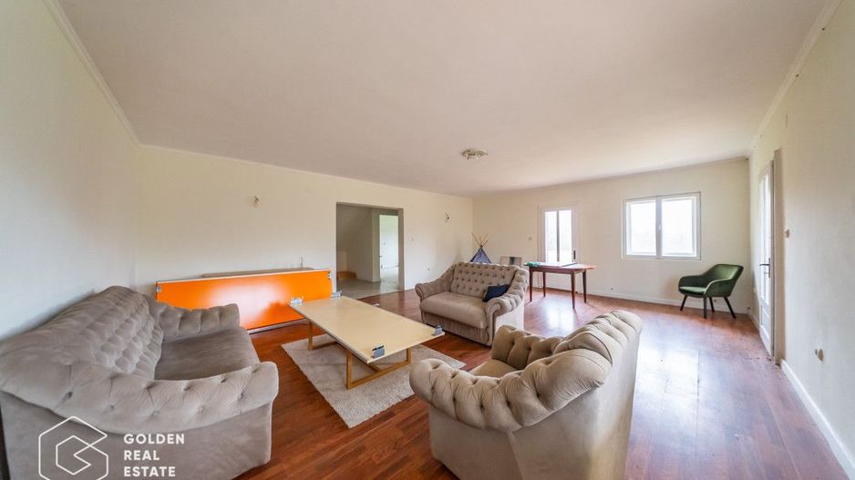 Casa D+P+E, teren 2200 mp, sat. Minis - Poză 7
