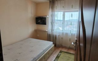 4 camere, modern, parcare, Izlazului, BIG, Mănăștur, Câmpului - Poză 6
