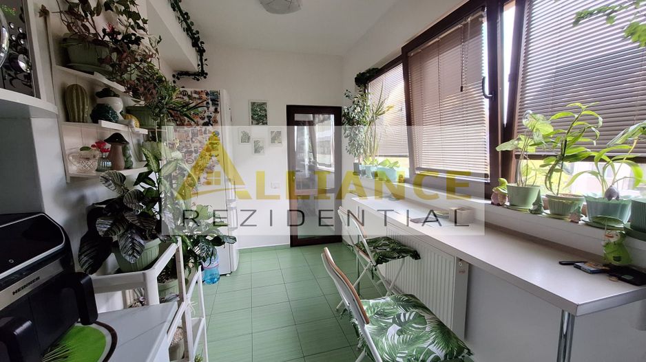 METROU  DIMITRIE LEONIDA - Apartament 2 camere * Mobilat - utilat - Poză 9