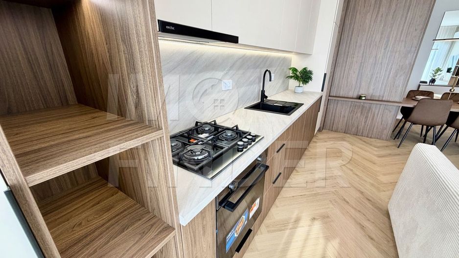 Apartament premium 2 camere | Eroilor Residence - Poză 6