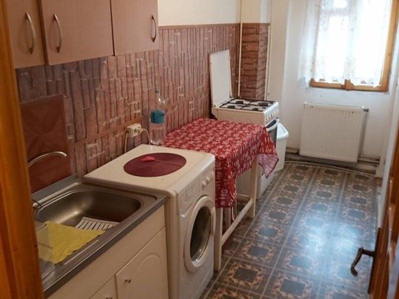 Garsoniera mobilata si utilata complet - zona Kaufland/str Brailei - Poză 2