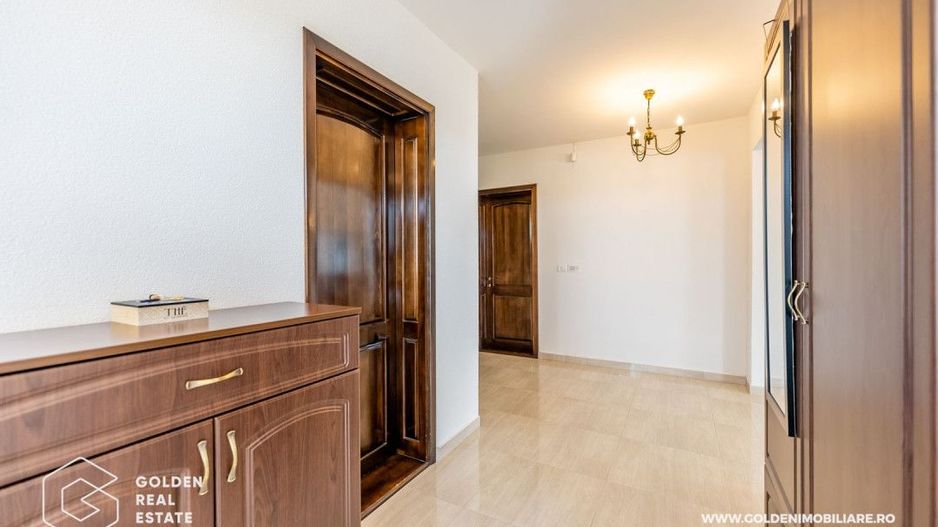 Vilă de lux în localitatea Livada - Poză 27