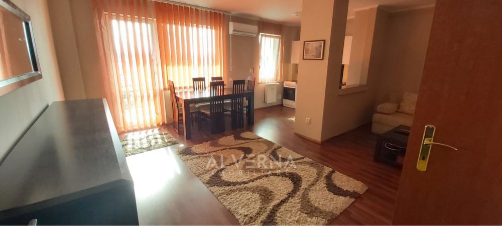 Apartament 1 Camera | 41 Mp + Balcon | Zona Marasti - Poză 1