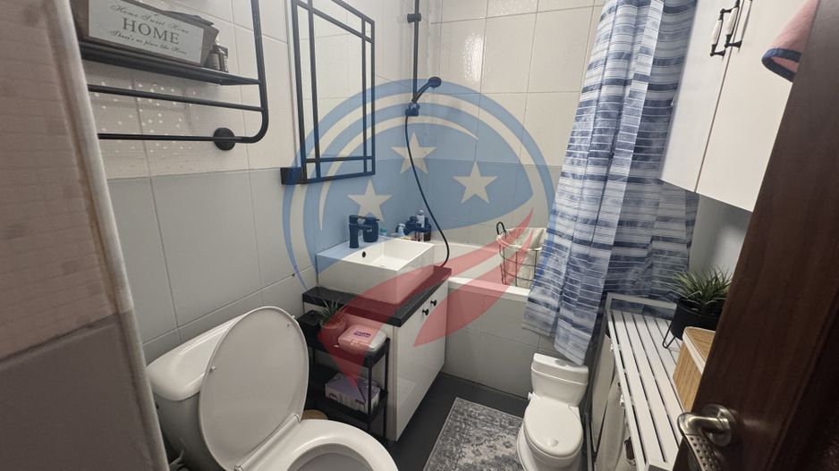 Apartament 2 camere- zona Liceul de Chimie/ Severinului - Poză 9