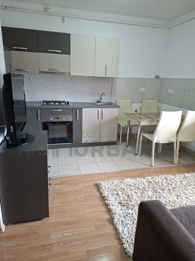 Apartament 2 camere de inchiriat, Copou Bellevue, Iasi - Poză 5