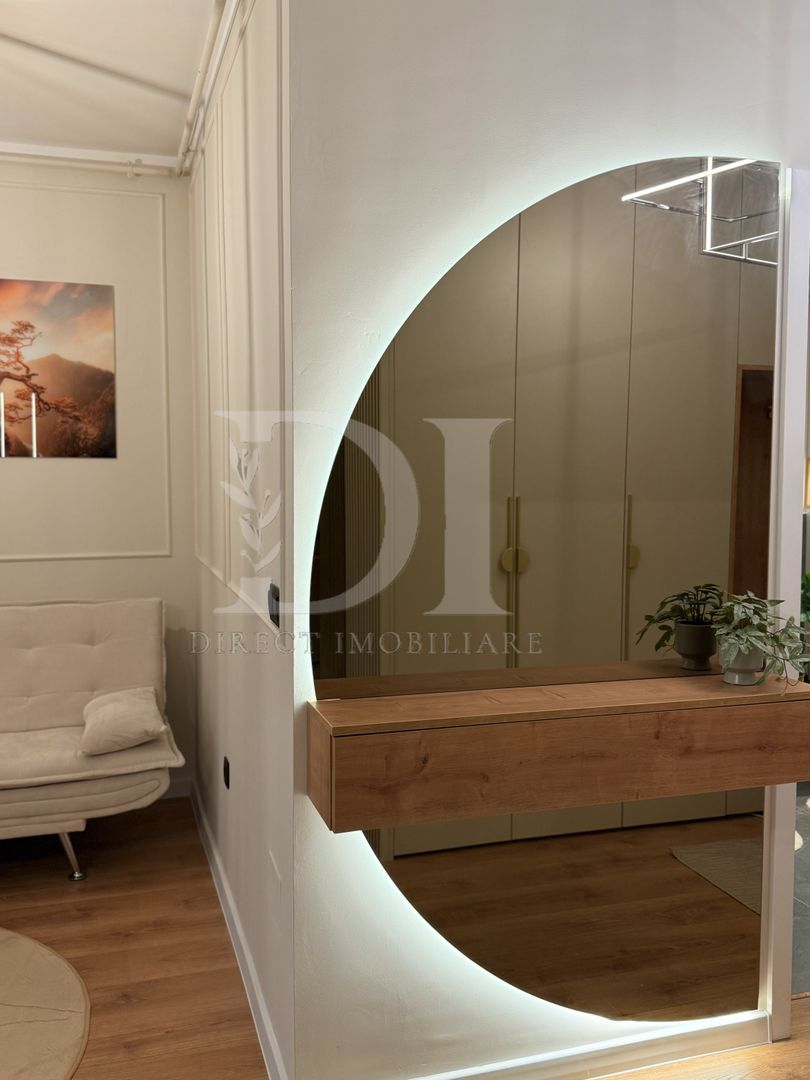 Apartament la cheie / etaj intermediar / Zona Eroilor - Poză 7